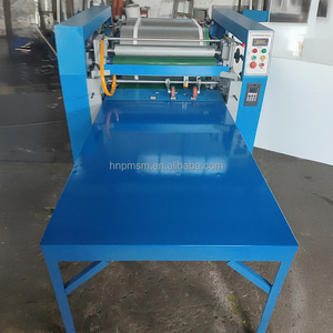 Sacchi intrecciati macchina da stampa sacchetto di plastica due colori flessografica flessografica stampa non tessuto Offset 2 colori multicolore prezzo della stampante - Product Image 2