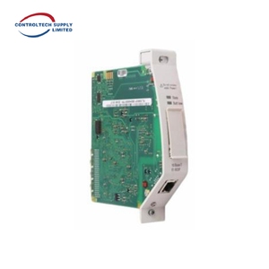 High Precision EI803F <strong>Analog</strong> <strong>Input</strong> <strong>Module</strong> for Industrial Automation and Process Control Systems - Product Image 3