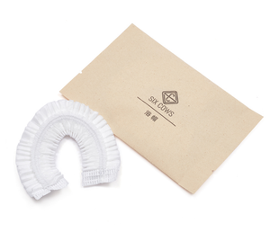 कस्टम फ्रेंडली लक्जरी होटल की आपूर्ति में बांस सामग्री यात्रा के साथ बायोडिग्रेडेबल डिस्पोजेबल डिस्पोजेबल सुविधाएं शामिल हैं - Product Image 4