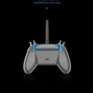 Multi-protocollo RF sistema FPV Racing Drone parte ponticello T-Lite telecomando con schermo droni accessori - Product Image 6