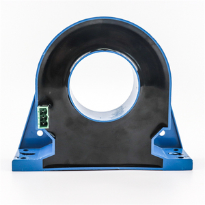Wechselstrom sensor Gleichstrom ausgangs stromwandler Gleichstrom-Wechselstrom wandler 4-20mA Stromwandler - Product Image 6