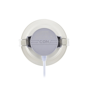 LED光源アンチグレア220-240V〜50/60Hzチューブライトダウンライト5w7wLED埋め込みダウンライトシーリングランプ - Product Image 3