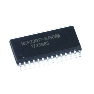 電子部品集積回路TI NJW4153U2-AマイクロコントローラーチップICプログラマー - Product Image 1
