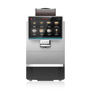 Cà phê cà phê phá vỡ Pro Máy pha cà phê tự động với kết nối nước máy - Product Image 2