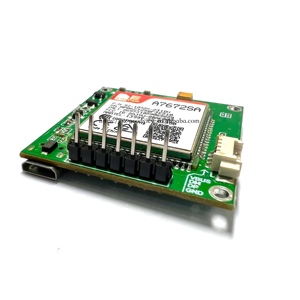 Simcom A7672SA Core Board LTE 4G Cat-1 Funkmodul A7672SA-LASE PCB PCBA Board