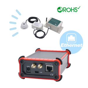 0 ~ 1500W/m2 Rf Module Wireless Photosynthetic Active Radiation Sensor Solar Light Quantum Sensor Solar Radiation <strong>Data</strong> <strong>Logger</strong> - Product Image 2