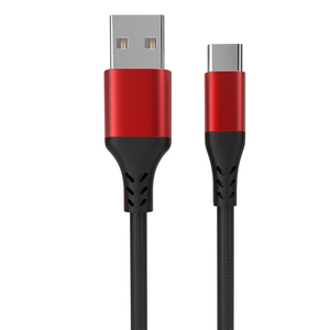 Android充電ケーブル用高速充電タイプCケーブルUSBCデータコード1M/2M携帯電話USB-C充電器ワイヤー - Product Image 5