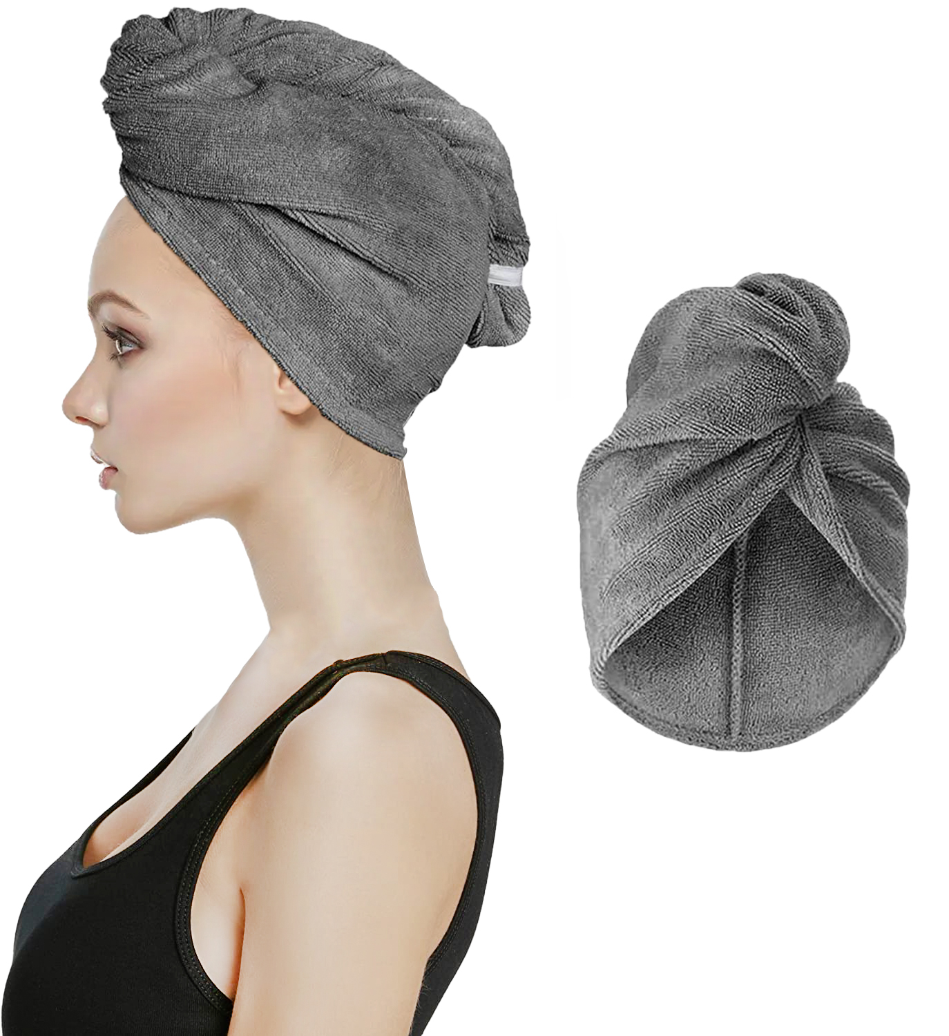 Dark Grey