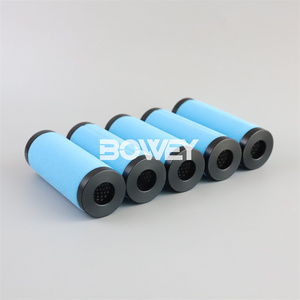 EZ1140U Bowey <strong>Compressed</strong> <strong>Air</strong> <strong>Precision</strong> <strong>Filter</strong> Element for <strong>Air</strong> Compressor