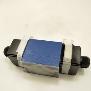 Zhenyuan <strong>Solenoid</strong> 4WE10H,4WE10G, 4WE10L,4WE10M,4WE10P,4WE10Q,4WE10Y Directional <strong>Valve</strong> 4WE10-E/CW100N9K4