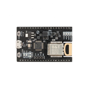 NodeMCU-BU01 BU01 UWB Indoor-Positionierungsmodul Ultrabreitband hochpräzise Reichweite 3,3 V 5 V Entwicklungsbrett - Product Image 3