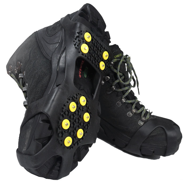 Xl size (44-49) one pair - 10 teeth