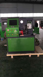 Common Rail <strong>Injectors</strong> Repair Tools Eus2000 Common Rail <strong>Injector</strong> and Pump Piezo Tester - Product Image 5