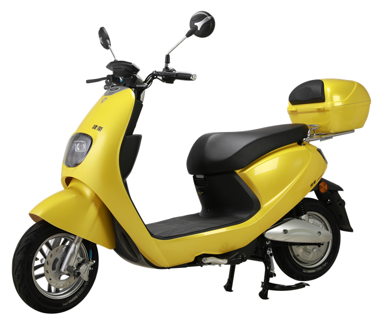 Jaune