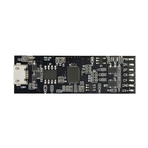 บอร์ดถอดรหัส USB2.0 1920*1080/1080*1080ล้านพิกเซลบอร์ด PCB ความละเอียดสูง - Product Image 1