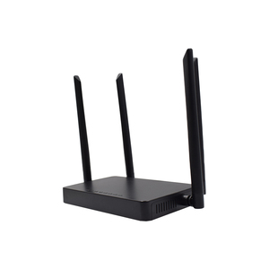 Router senza fili di netis di prezzi più economici del router senza fili del modem di ca 1200mbps 5.8G dBi gigabit mini wifi per la casa - Product Image 4