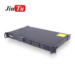 Nova VX400 2合1控制视频处理器，用于全彩高清发光二极管显示屏 - Product Image 2