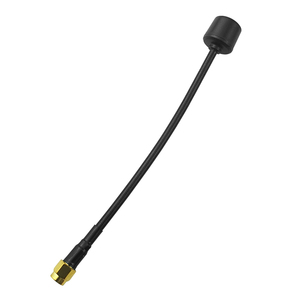 全方向2.4GHz 5.8GHzキノコHD画像送信FPVアンテナ利得3dbi - Product Image 6
