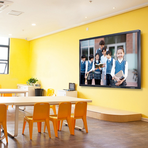 Wholesale 4K Monitor <strong>Android</strong> Electronic <strong>Digital</strong> Boards Teaching <strong>Smart</strong> Whiteboard Multitouch Interactive Touch <strong>Display</strong> - Product Image 2