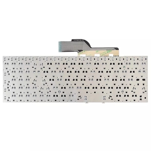 Reemplazo de teclado portátil de EE. UU. Para Samsung Np300E5A Np300E5C Np300V5A Np300V5C Teclado interno para computadora portátil - Product Image 2