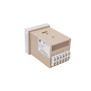 Controlador de temperatura de ajuste PID de uso industrial Controlador de temperatura digital - Product Image 3