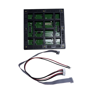 ストック屋外P6 192*192mm Smd Ledディスプレイスクリーンモジュール - Product Image 2