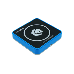 CHAFON EPC GEN2 tag interfaccia USB con completo inglese SDK lettore desktop uhf - Product Image 5