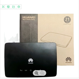 HSPA + 21.6Mbps B68L พร้อมช่องใส่ซิมการ์ด,เราเตอร์ไร้สาย3G เกตเวย์เราเตอร์ Wifi อุปกรณ์รับส่งสัญญาณในรถยนต์3G - Product Image 6