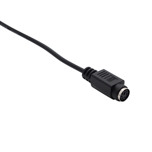 键盘鼠标PS2到USB a型电缆转换器的定制USB到PS2适配器 - Product Image 2
