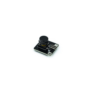 Das Tasten modul berührt sanft den Schalter mit großer Taste. Die Mikrosteuerungs-Schalter taste ist für Arduino Micro Bit geeignet