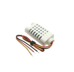 Sensor Digital de temperatura y humedad DHT22 AM2302B, mini Sensor de temperatura y humedad DHT D1 AAM2302B