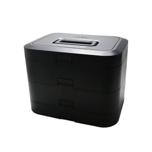 多功能全套五金维修套装电工工具箱，带端子套件外壳包装 - Product Image 1