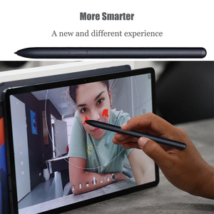 New 4096 Áp Lực Cảm Biến Stylus Bút Chì Đối Với <span class=keywords><strong>Samsung</strong></span> <span class=keywords><strong>Galaxy</strong></span> Tab S6 7 8 <span class=keywords><strong>Galaxy</strong></span> Tab S10 + Tab S10 Siêu <span class=keywords><strong>Samsung</strong></span> S Bút - Product Image 4