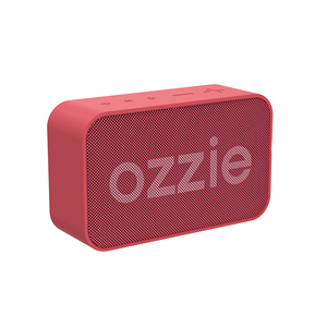2024 Ozzie mejor Mini altavoz portátil Bluetooth IPX7 resistente al agua con tarjeta TF 5W fuente de alimentación para ordenador escenario uso al aire libre - Product Image 2