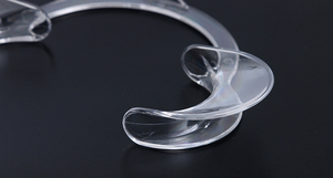 Nha khoa sử dụng nhựa trong suốt má rút lại miệng mở cho răng làm trắng - Product Image 2