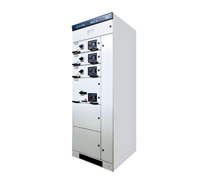 高セキュリティ低電圧配電キャビネットGCSタイプLV配電システム - Product Image 2