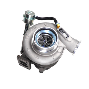HX40W turboşarj 4050036 4050037 4050038 için Cummins Dodge D250 D350 Dodge Ram 2500 dizel motor Turbo - Product Image 2