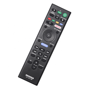 Hostrong Factory OEM ODM RMT-VB310E telecomando adatto per 4K Ultra blue-ray Player UBPX800 UBP-X800 supporto personalizzato - Product Image 2