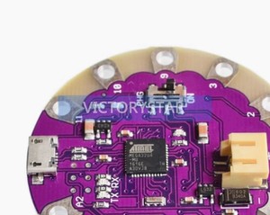LilyPad USB ATmega32U4 Board microcontroller developmentLilyPad USB ATmega32U4 Board ST MCU development b - Product Image 1
