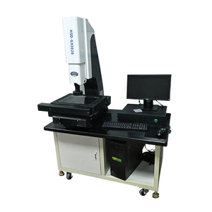 Equipo de visión de sistema de alta velocidad de control de alta calidad Instrumento de medición óptico automático eficiente - Product Image 5