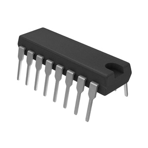 Nuovi componenti elettronici originali VND7030AJTR scheda computer Automobile vulnerabile chip Bom list - Product Image 3