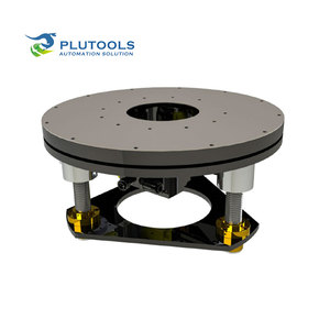 Plutools 1000kg Load Lifting <strong>System</strong> Material <strong>Handling</strong> Equipment Parts for AGV <strong>Robot</strong> - Product Image 3