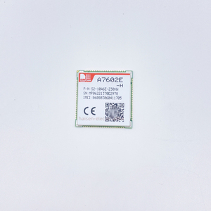 HAISEN SIMCOM 4G LTE Cat4-Modul A7602E-H A7602E-H-LABD unterstützt drahtlose Kommunikation smodi kompatibel SIM5320/SIM5360 Serie - Product Image 1