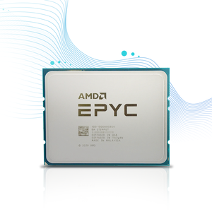 4th Gen A MD EPYC 9004 serisi 32/48/96/128/192 çekirdek 2.4 GHz soket SP5 200- 360W sunucu işlemcisi CPU 9654 sunucu bilgisayar için - Product Image 6