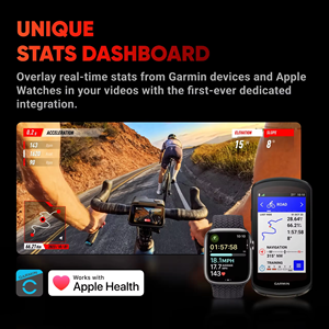 Orijinal Insta360 Ace Pro & Ace su geçirmez eylem kamera amiral gemisi 1/1 ile işbirliği yaptı. <span class=keywords><strong>3</strong></span> "sensör ve AI gürültü azaltma stok