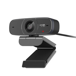 新的廉价720p 1080p网络摄像头，带麦克风USB 2.0 60fps摄像机，用于直播网络摄像头 - Product Image 4