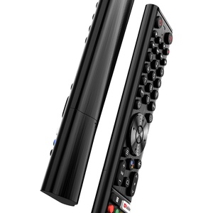 OEM funzione di apprendimento a caldo Smart Tv telecomandi 46 tasti TECO Vedio/ TV/ STB telecomando - Product Image 4