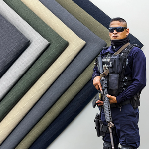 Air pilote équipage de cabine hôtesse de l'air compagnies aériennes tissu de costume d'hôtesse de l'air - Product Image 1