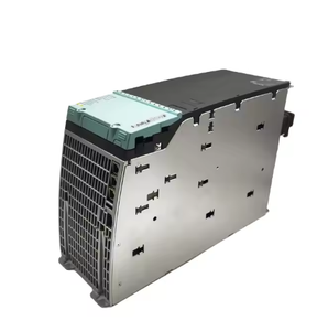 Nueva unidad Original 6ES7314-6CH04-0AB0 controlador lógico programable módulo PLC módulo de entrada analógica - Product Image 6