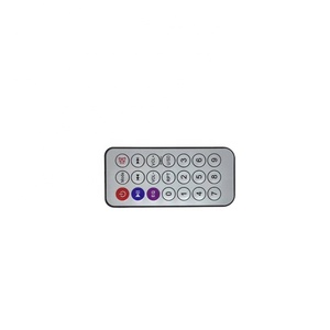 2*3W 5.0 Bluetooth audio pannello di ricezione potenza 3.7-5V altoparlante per auto modulo ricevitore Bluetooth - Product Image 2